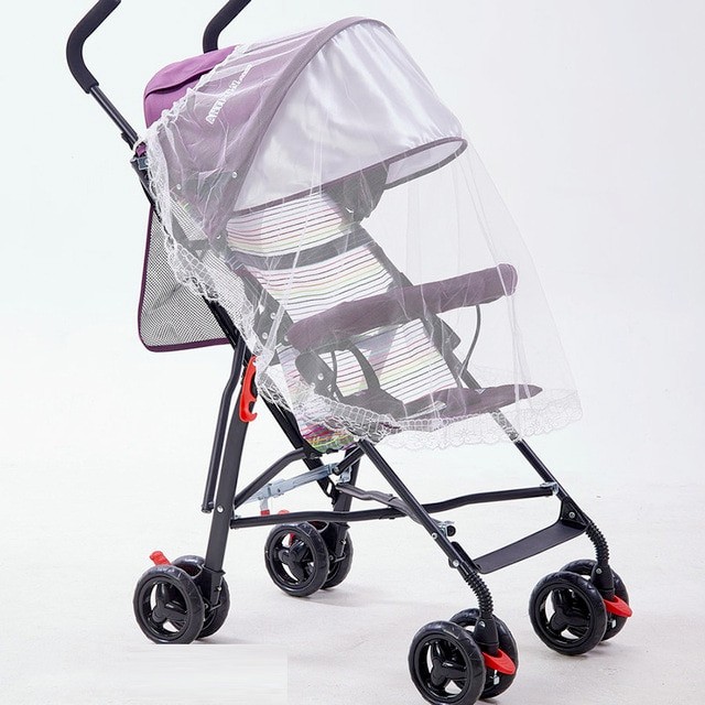 Kelambu Bayi Stroller Boks Serbaguna - Kelambu Bayi Mudah Dibawa Portable - Kelambu Bayi Serbaguna - Kelambu Boks Bayi Tipe 1