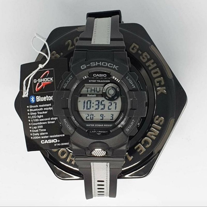 G-Shock GBD-800LU / GBD 800LU