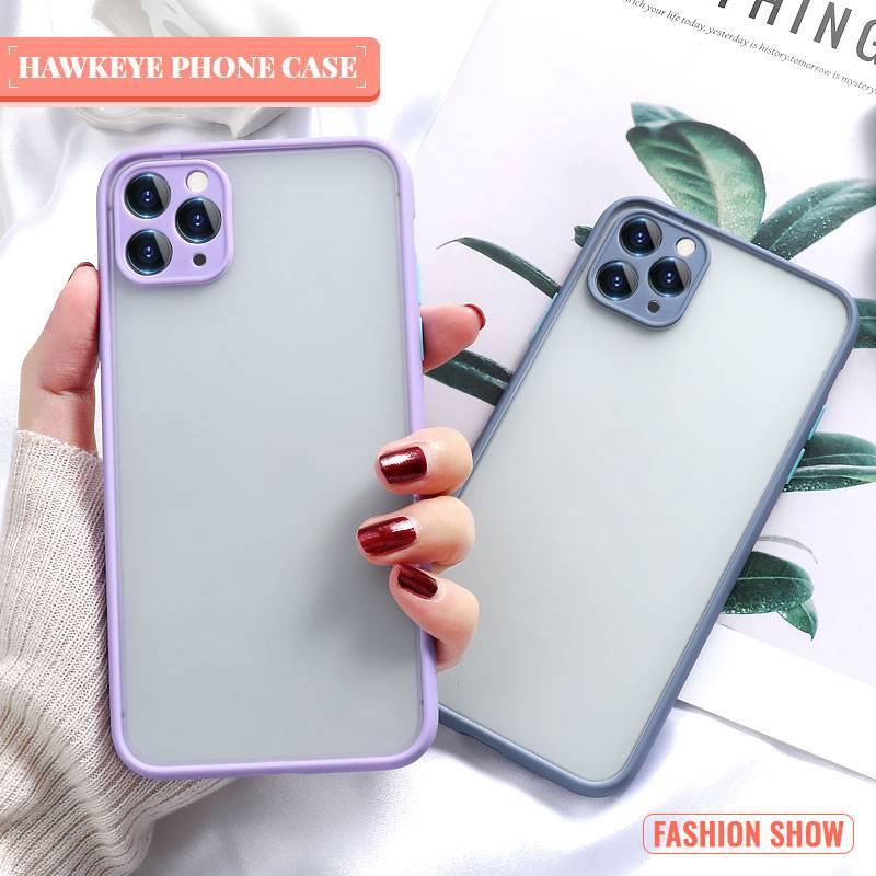 Case Transparan Bahan Pc Untuk Huawei P20 Pro 30 Pro 30 Lite 40 Pro +