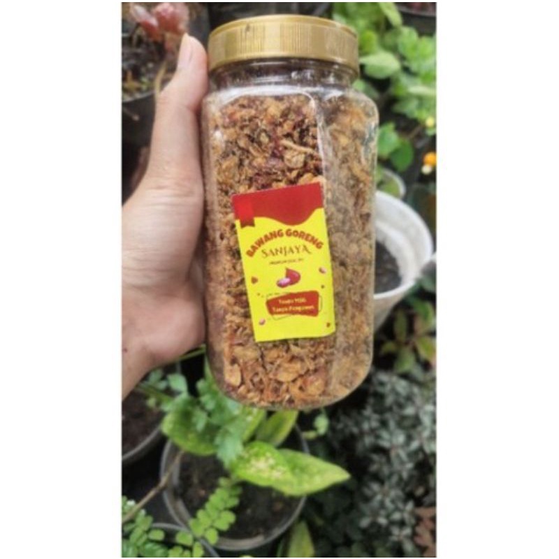 

bawang goreng