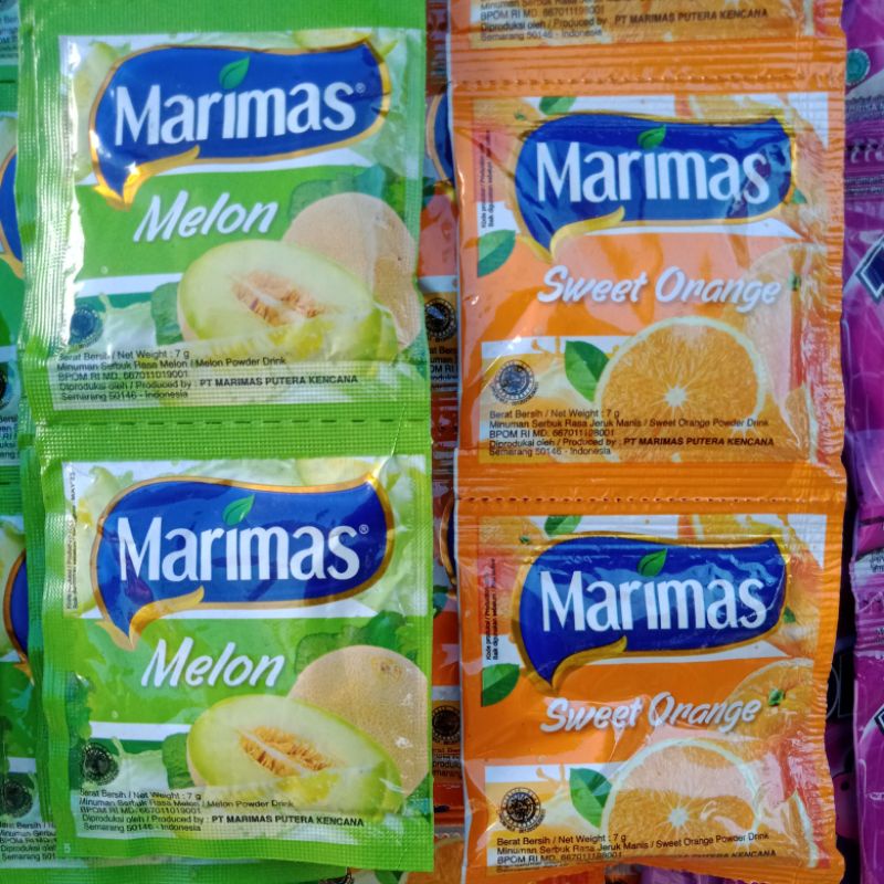 

Marimas