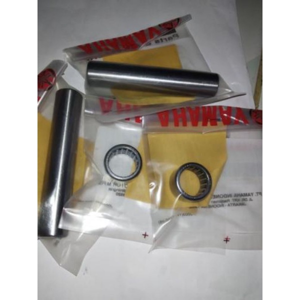 BOSH ARM VIXION OLD NEW 3CI