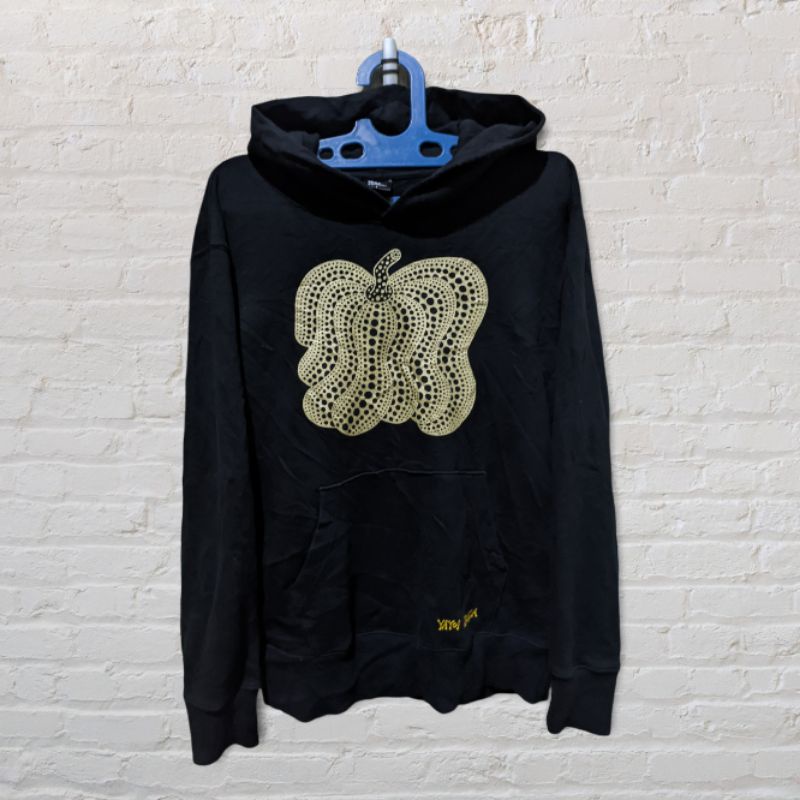 hoodie uniqlo x sprz ny