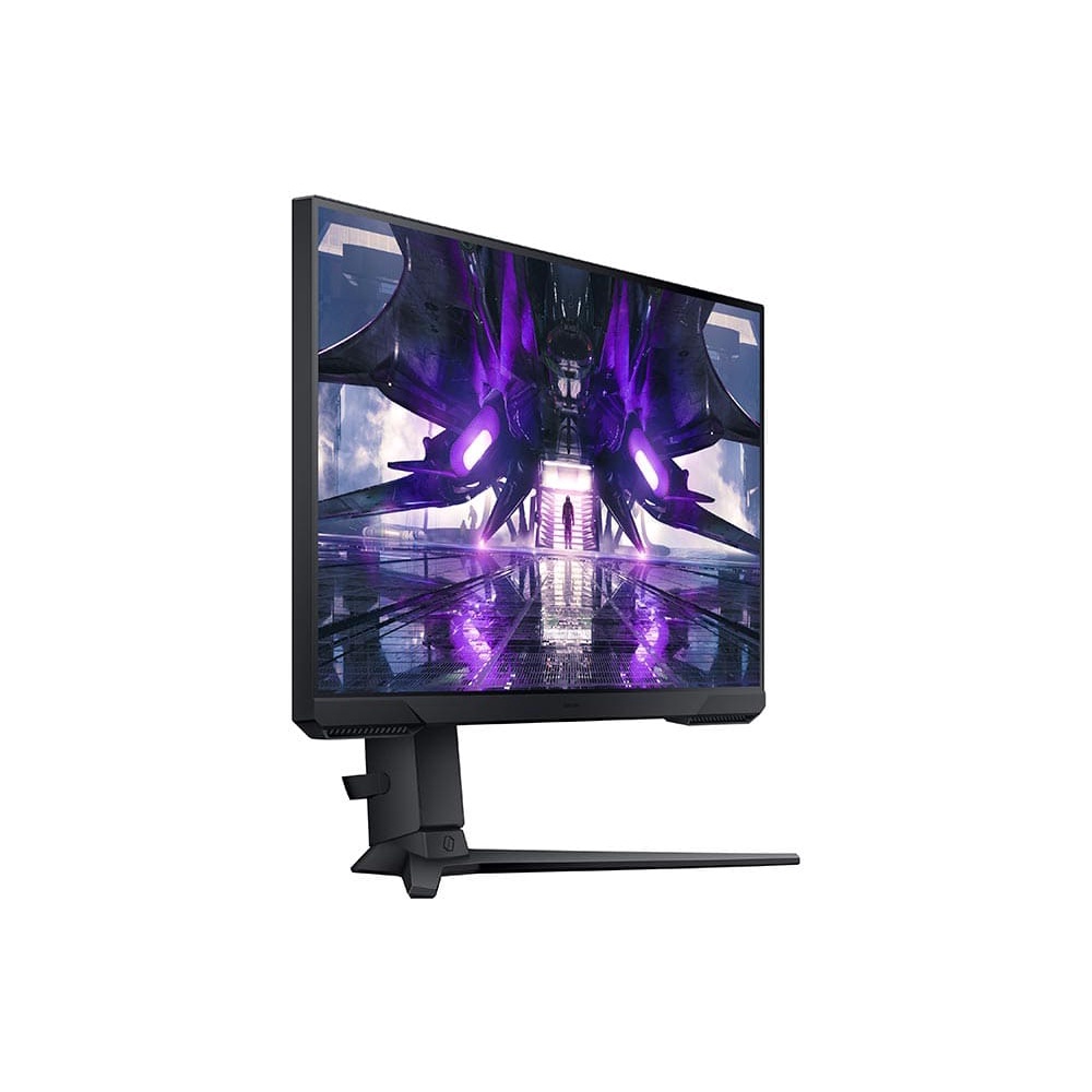 Monitor Samsung 24&quot; G3 165Hz S24AG32 FHD LS24AG320NEXXD Garansi Resmi