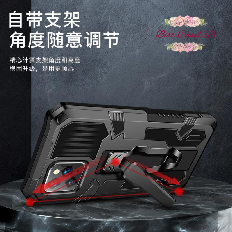Case robot phantom Vivo Y51 BC2180