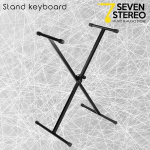 Stand Keyboard Universal