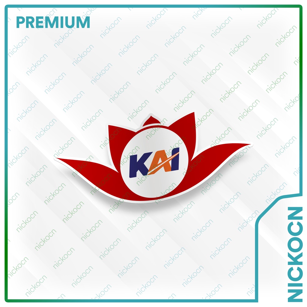 

Stiker Livery Premium