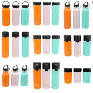Tiger Thermos Thermal Insulated Cup Food Jar Shopee Indonesia