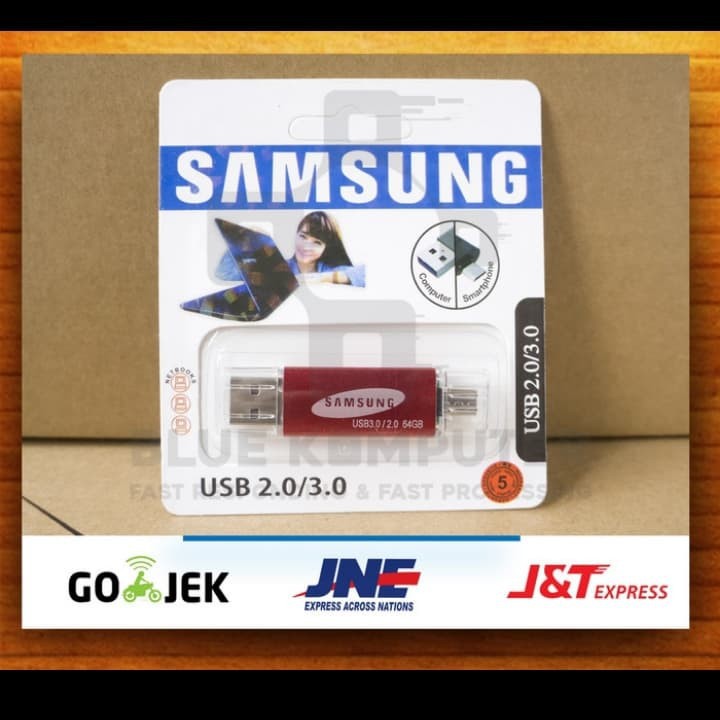 flashdisk otg samsung 16gb