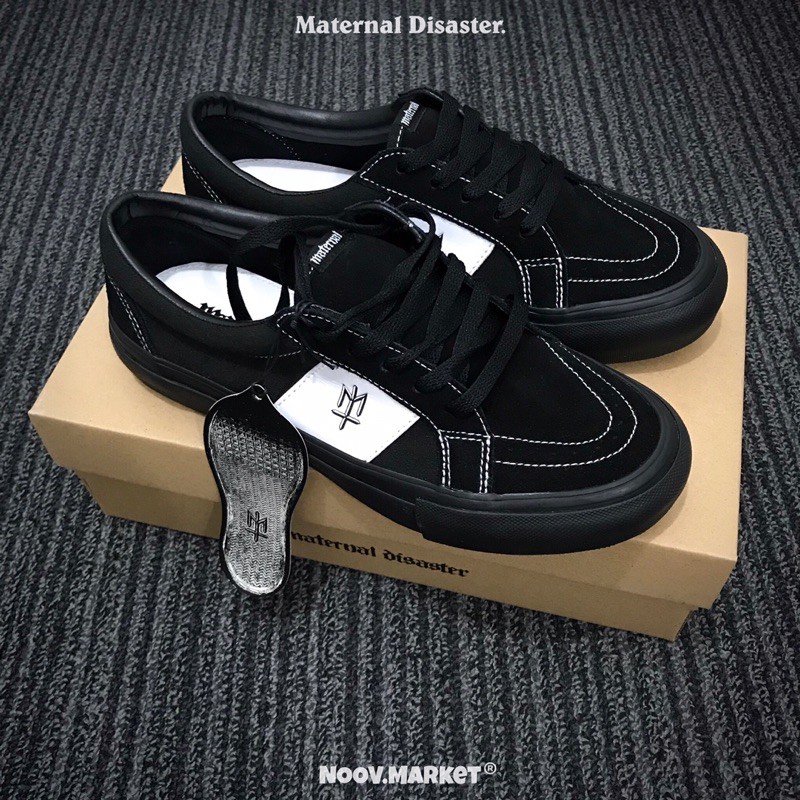 Maternal Disaster - Inverni BL