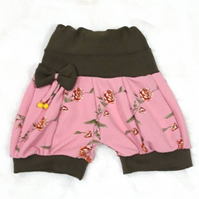 CELANA POP ANAK 1 TAHUN MURAH DARI KONVEKSI