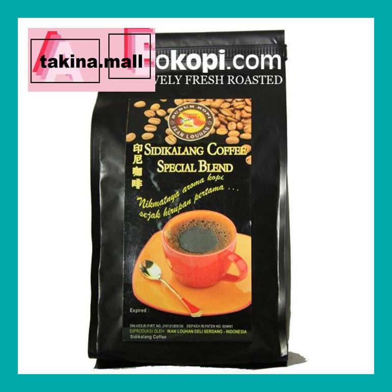 

Koptakk0 Kopi Sidikalang Tak05Sc