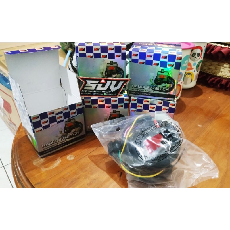 HOLDER KIRI VIXION MPM TERMURAH