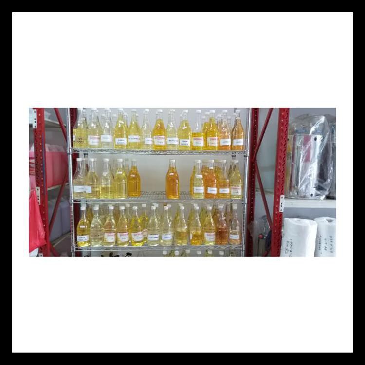 Bibit Parfum Laundry 1 Liter