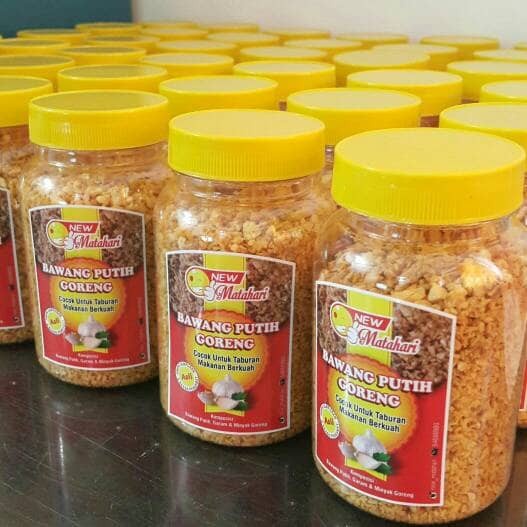 

ds201fs Bawang Putih Cincang Goreng Dscscv