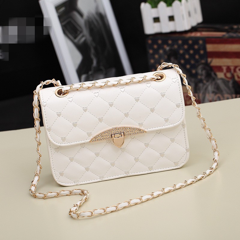 [COD] LB - New arrival tas pesta fashion import / Tas import kekinian 023