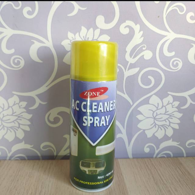 AC Cleaner / Pembersih AC Zone AC Cleaner KHUSUS JAWA ONLY