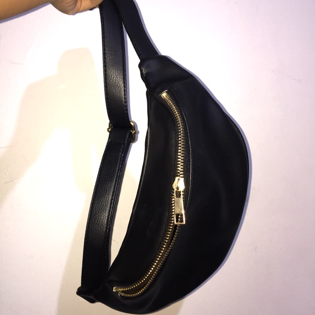 preloved WAISTBAG  RUBI Tas Pinggang Wanita