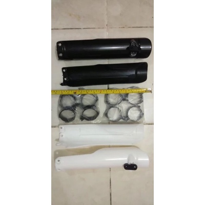 COVER SHOCK USD KTM 250 2017 TUTUP SHOCK USD KTM250 2017- ML