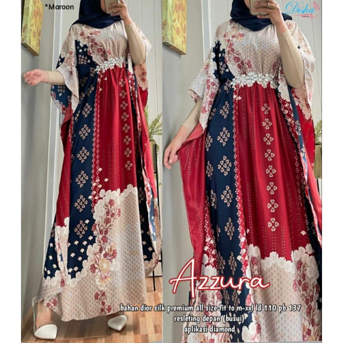 Azzura kaftan