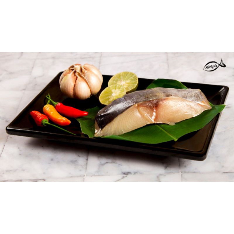 

Himono Ikan Tenggiri Fillet 80 - 100 gram