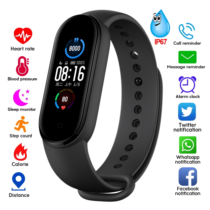 best smart bracelet