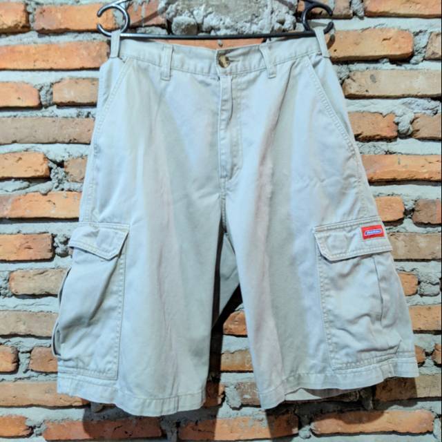 Celana Chino Pendek Oversize Dickies Second Original