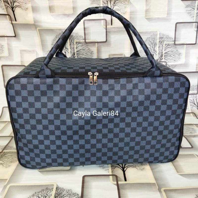 Tas Minggat Traveling Tas jing jing Travelbag