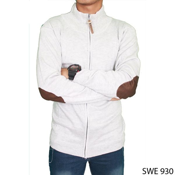 Business Casual Sweater Outfits Rajut Abu Muda – SWE 930