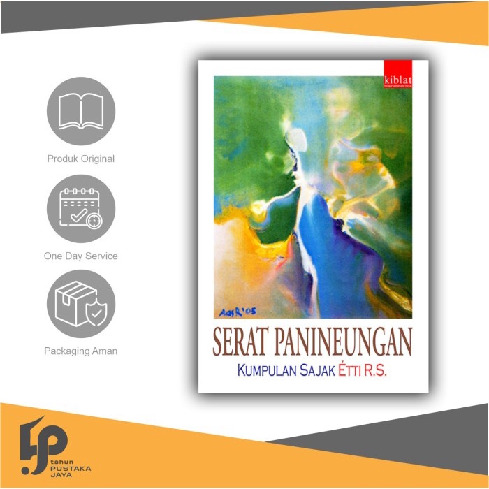 Serat Panineungan Pustaka Jaya