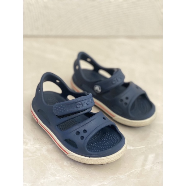 CROCS sandal bayi anak preloved ORIGINAL