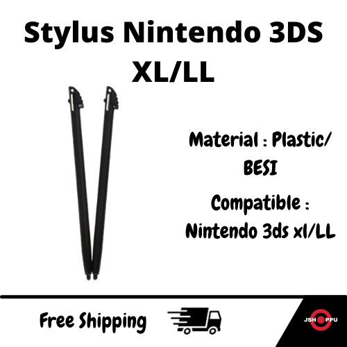 Stylus Pen Nintendo 3DS XL