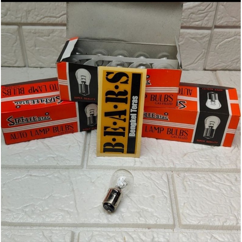 Bohlam lampu Belakang Kawasaki W175