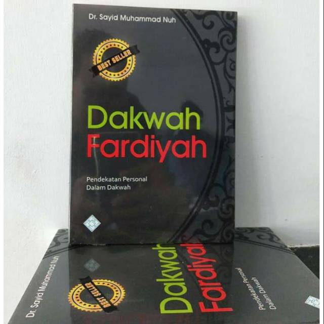 Dakwah Fardiyah
