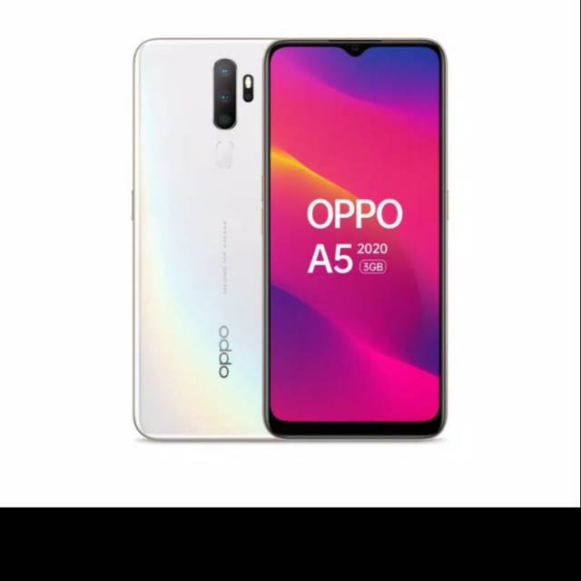 Oppo A5 ram 3/64