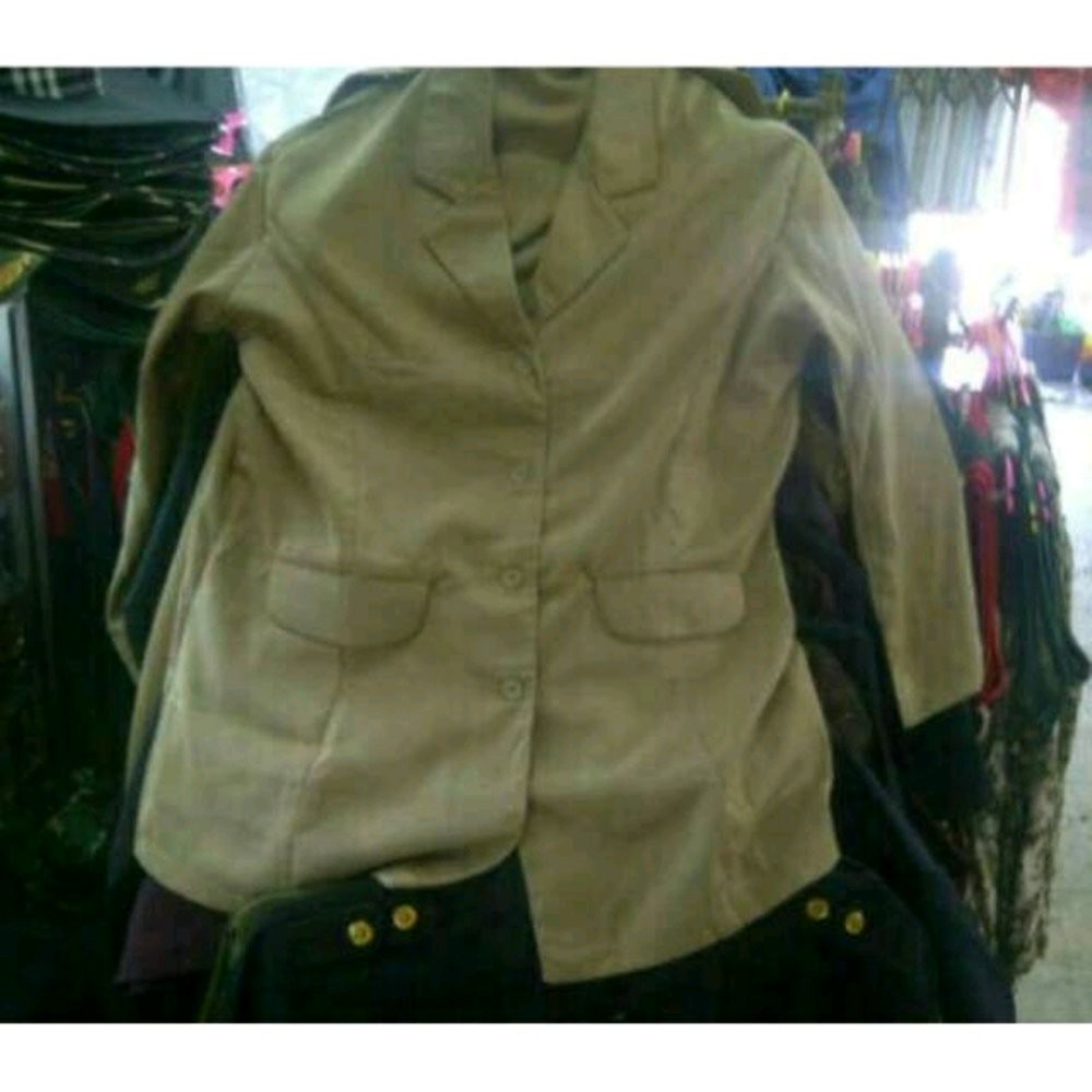 Safari PNS Wanita