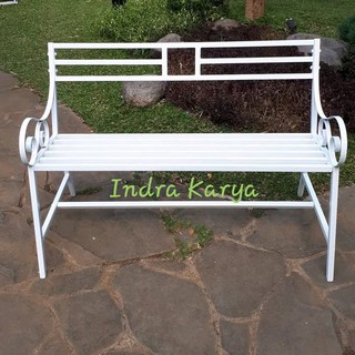 550 Koleksi Kursi Taman HD