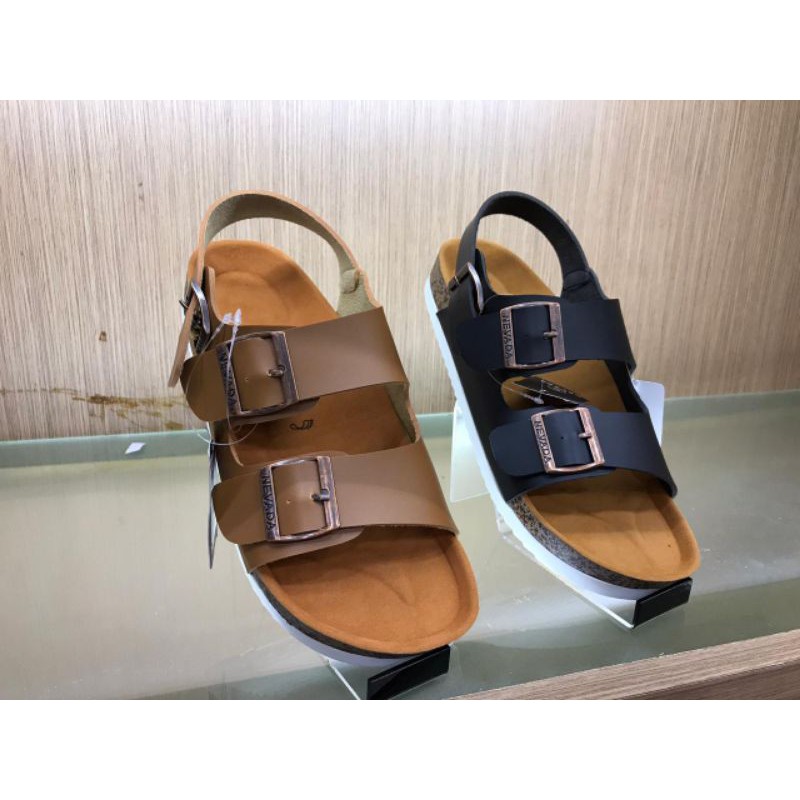 sandal selop tali nevada