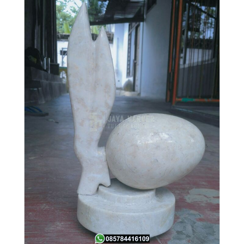 

Tunas Kelapa Pramuka Marmer