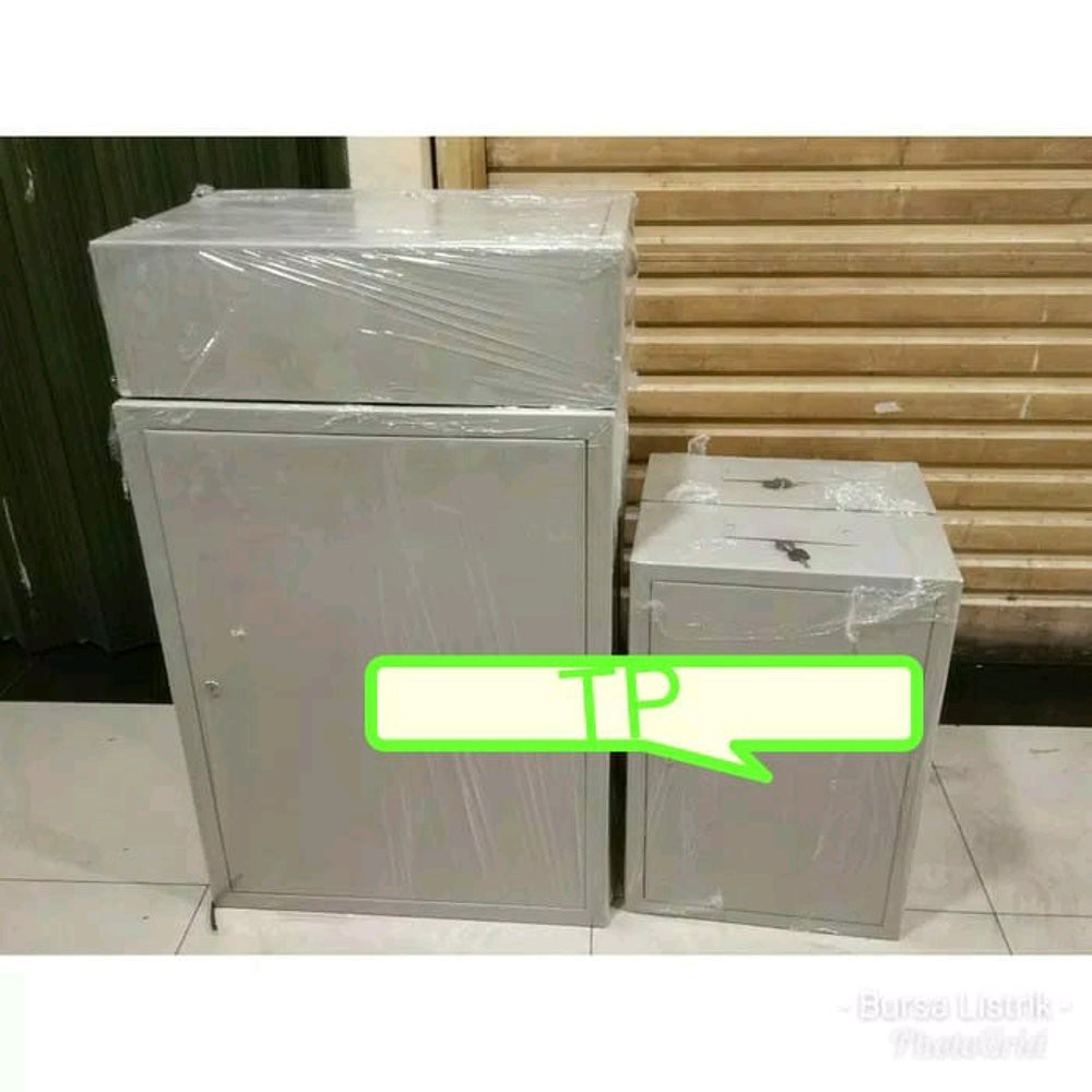 BOX PANEL 40X50 cm box 40x50