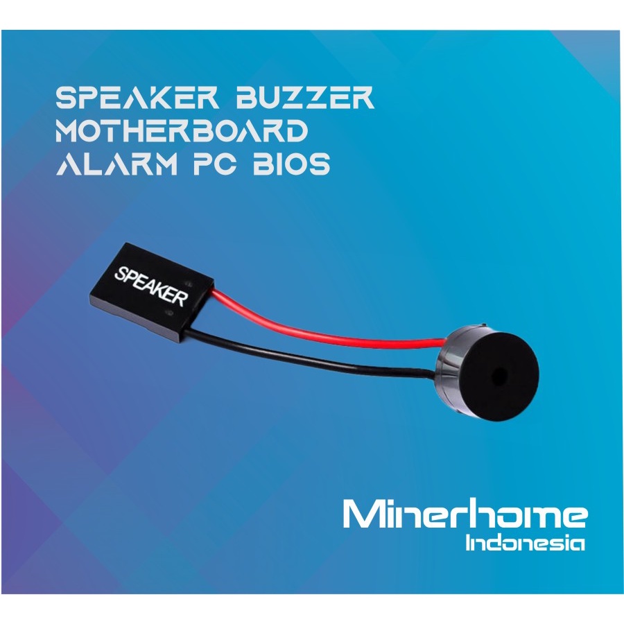 Speaker Buzzer Motherboard Alarm PC BIOS