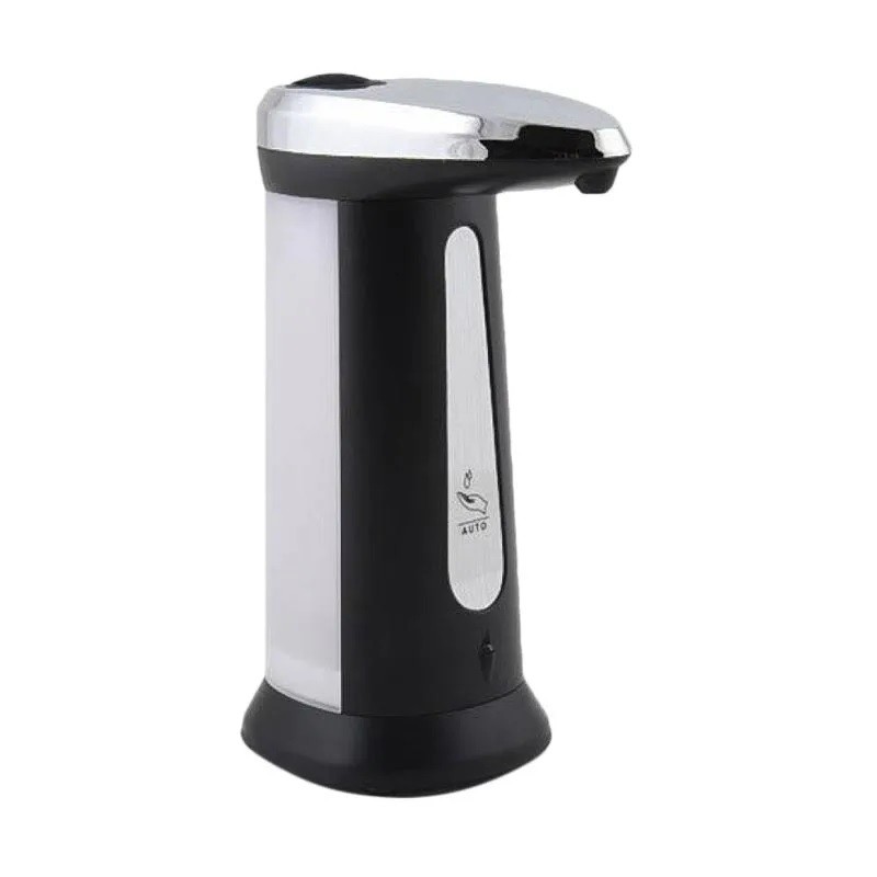 Touch-free Soap and Sanitizer Infrared Sensor Dispenser 400ml