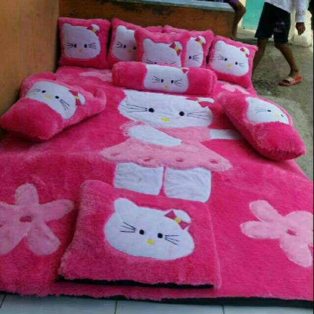 Surpet Hello Kitty