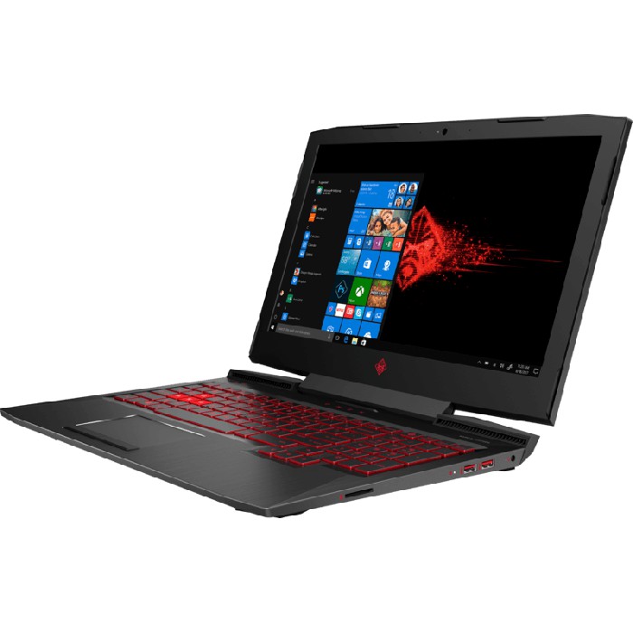 OMEN by HP laptop 15-dc0037TX