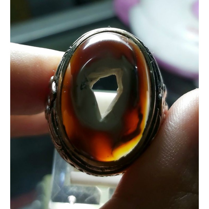 Sulaiman Madu Combong