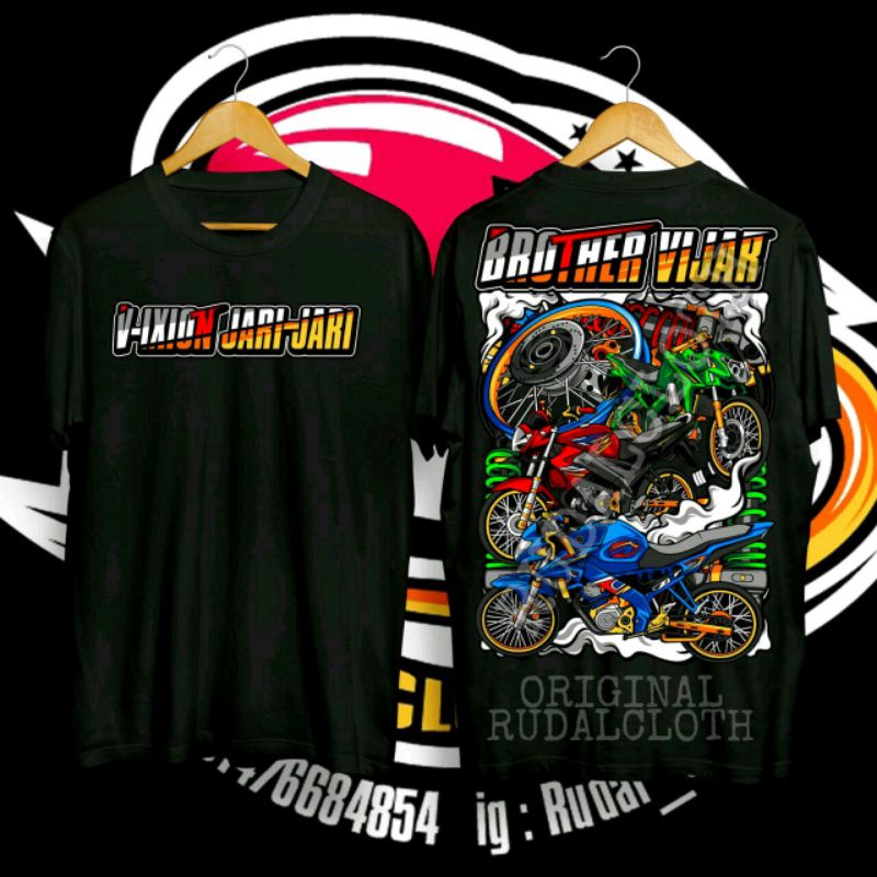 kaos vijar / kaos vixion / kaos motor vijar / kaos motor vixion / vijar modif / vixion modif / kaos 