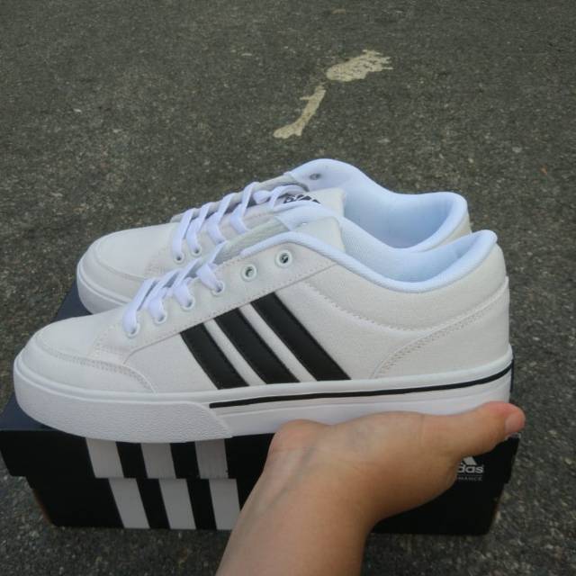 adidas gvp canvas