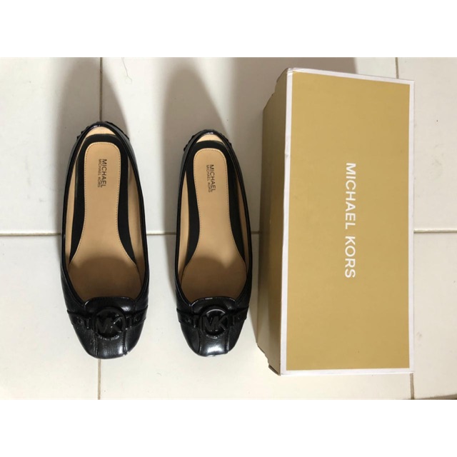 Michael Kors sepatu
