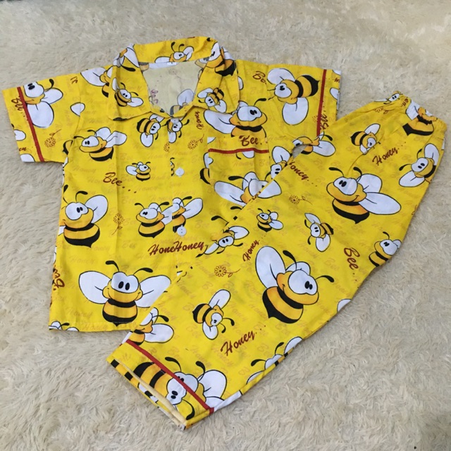 PIYAMA ANAK/PIYAMA ANAK MURAH/PIYAMA KATUN ANAK