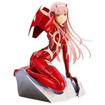 Jual Action Figure Anime Darling In The 